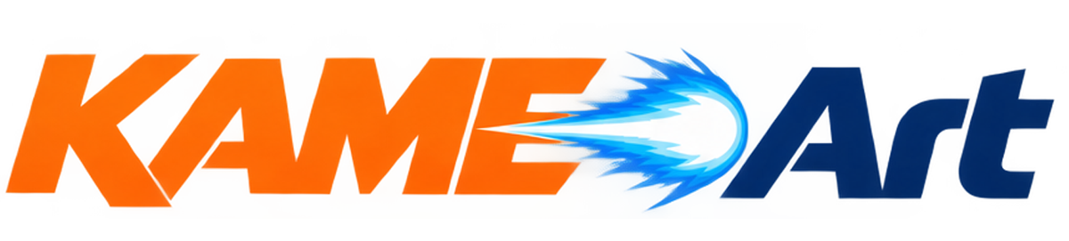 KAME Arts